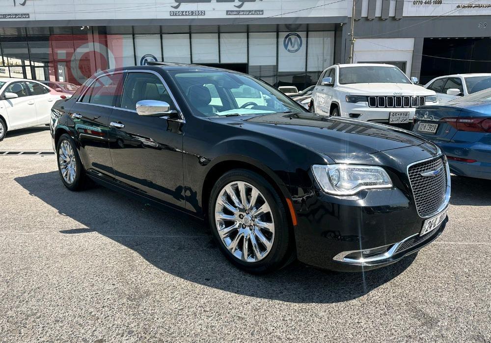 Chrysler 300